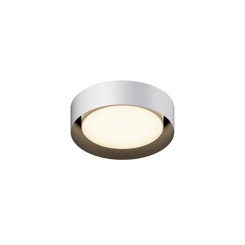 ET2 Echo Flush Mount Model: E51010-WT