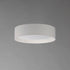 ET2 Echo Flush Mount Model: E51012-WT