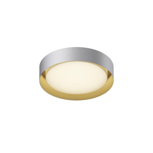 ET2 Echo Flush Mount Model: E51012-WT