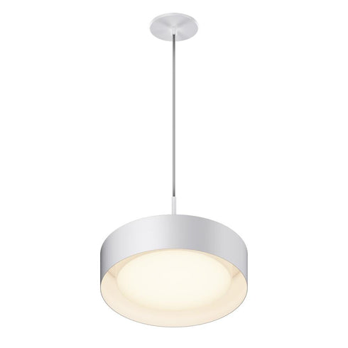 ET2 Echo Single Pendant Model: E51011-WT