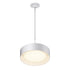 ET2 Echo Single Pendant Model: E51011-WT