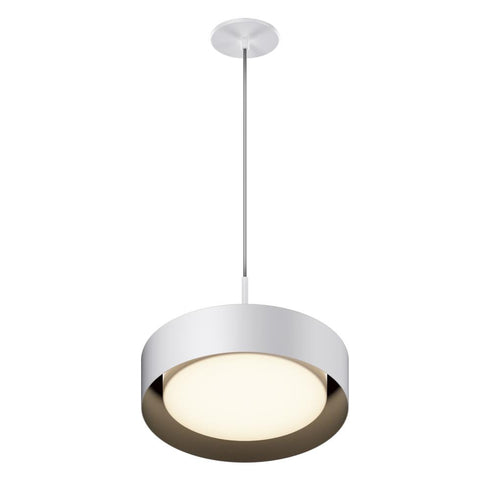 ET2 Echo Single Pendant Model: E51011-WT