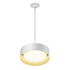 ET2 Echo Single Pendant Model: E51011-WT