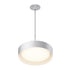 ET2 Echo Single Pendant Model: E51013-WT