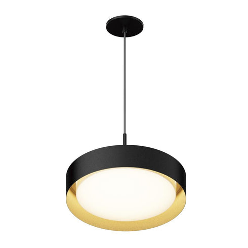 ET2 Echo Single Pendant Model: E51013-WT