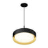 ET2 Echo Single Pendant Model: E51013-WT