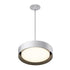 ET2 Echo Single Pendant Model: E51013-WT