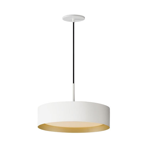 ET2 Echo Single Pendant Model: E51013-WT