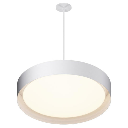 ET2 Echo Single Pendant Model: E51015-WT