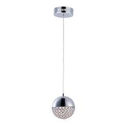 ET2 Eclipse LED Pendant Model: E31221-20PC