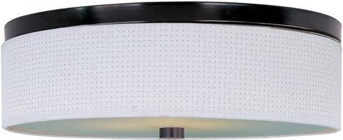 ET2 Elements Flush Mount Model: E95004-100OI