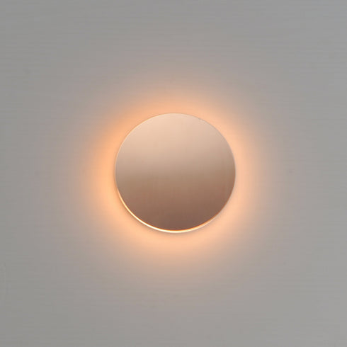ET2 Embosse Wall Sconce Model: E22791-PBZ