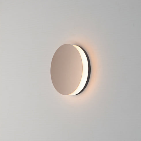 ET2 Embosse Wall Sconce Model: E22791-PBZ