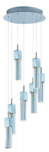 ET2 Fizz III Single Pendant Model: E22767-89BZ