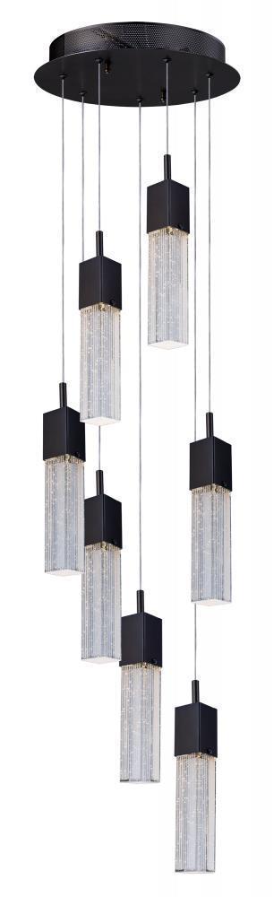 ET2 Fizz III Single Pendant Model: E22767-89BZ