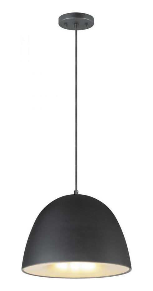 ET2 Fungo Single Pendant Model: E24914-BKSBR