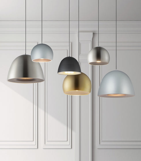 ET2 Fungo Single Pendant Model: E24914-BKSBR