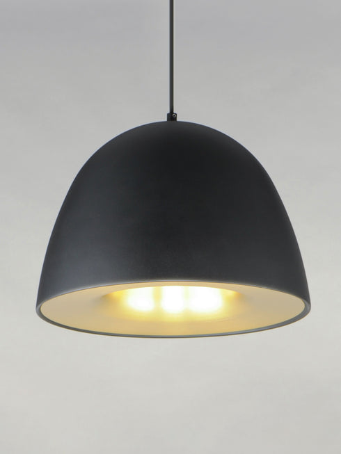 ET2 Fungo Single Pendant Model: E24914-BKSBR