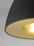 ET2 Fungo Single Pendant Model: E24914-BKSBR