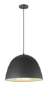 ET2 Fungo Single Pendant Model: E24916-BKSBR