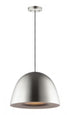 ET2 Fungo Single Pendant Model: E24916-BKSBR