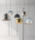 ET2 Fungo Single Pendant Model: E24916-BKSBR