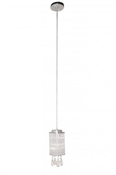 ET2 Gala 3 Light Pendant Model: E22291-18PC