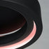 ET2 Icorona Wiz Smart Light Model: E35100-BK