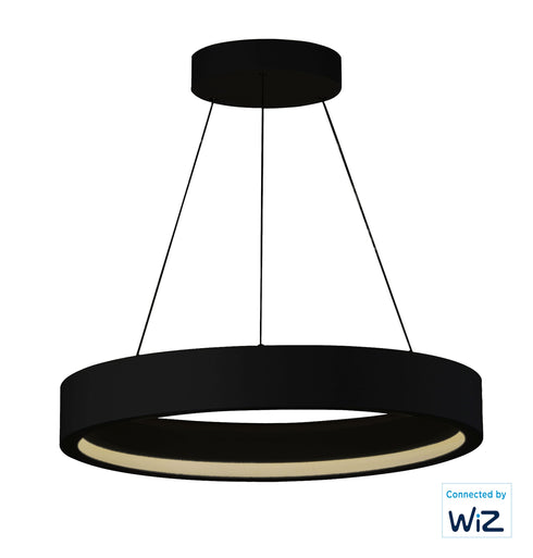 ET2 Icorona Wiz Smart Light Model: E35104-BK