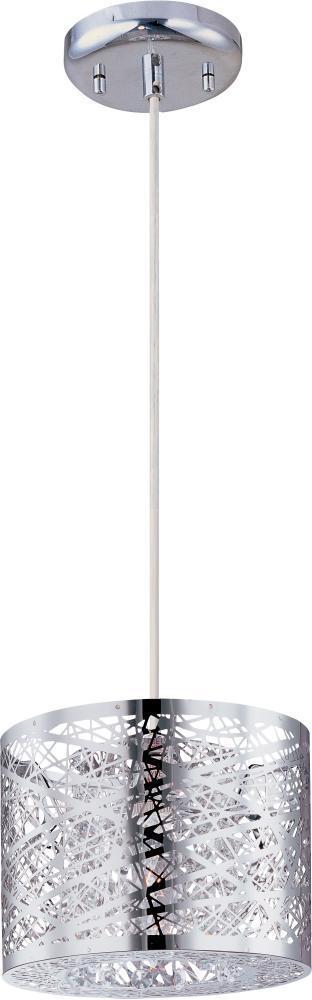 ET2 Inca Mini Pendant Model: E21306-10PC/BUL
