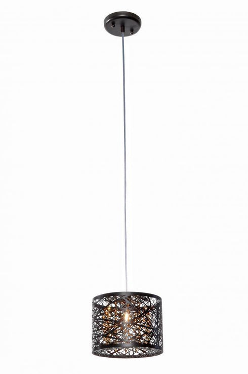 ET2 Inca Mini Pendant Model: E21306-10PC/BUL