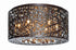 ET2 Inca Flush Mount Model: E21300-10PC