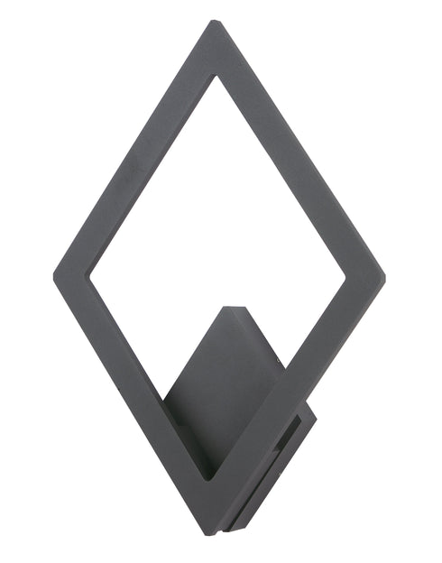 ET2 Inca Flush Mount Model: E21300-10PC