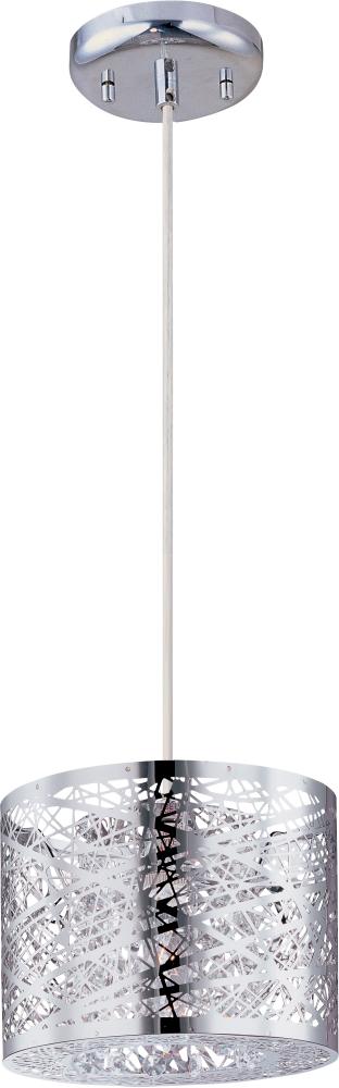 ET2 Inca Mini Pendant Model: E21306-10PC/BUL