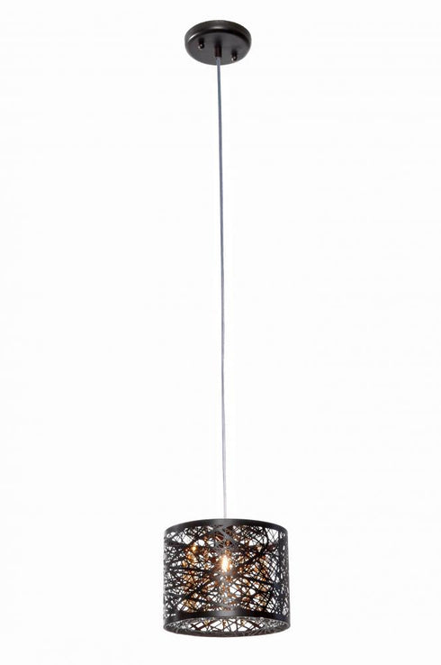 ET2 Inca Mini Pendant Model: E21306-10PC/BUL