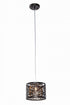 ET2 Inca Mini Pendant Model: E21306-10PC/BUL