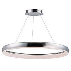 ET2 Innertube Single Pendant Model: E10032-SN