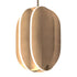 ET2 Interval Single Pendant Model: E21486-BK