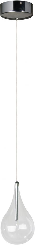 ET2 Larmes Single Pendant Model: E23111-18
