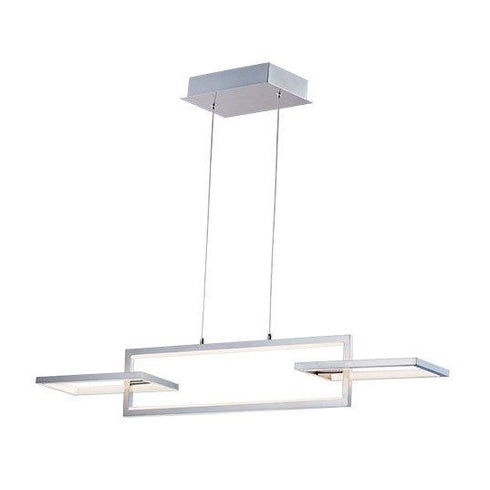 ET2 Link Single Pendant Model: E20354-SN