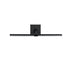 ET2 Mona Wall Sconce Model: E21340-BK