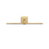ET2 Mona Wall Sconce Model: E21344-BK