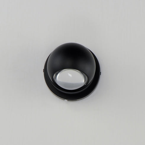 ET2 Nodes Flush Mount Model: E23510-BK