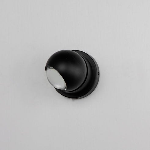 ET2 Nodes Flush Mount Model: E23510-BK