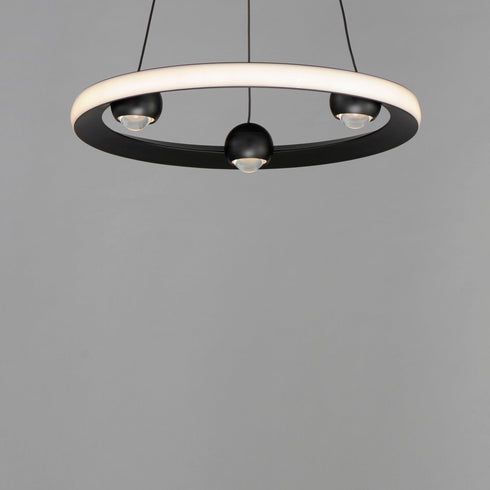 ET2 Nodes Ring Pendant Model: E23511-BK