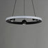 ET2 Nodes Ring Pendant Model: E23511-BK