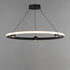 ET2 Nodes Ring Pendant Model: E23513-BK