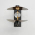 ET2 Pearl Wall Sconce Model: E24072-BKNAB