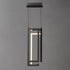 ET2 Penrose Single Pendant Model: E21261-BK