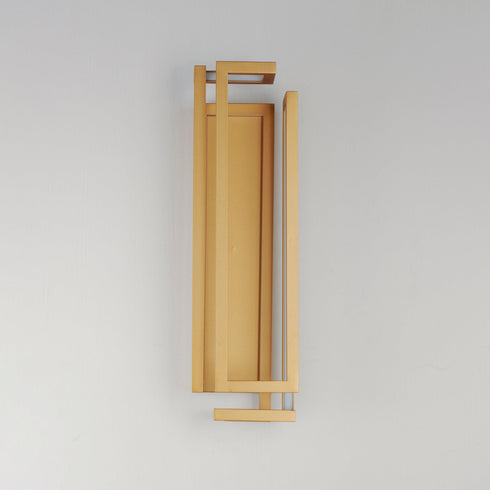 ET2 Penrose Wall Sconce Model: E21263-GLD